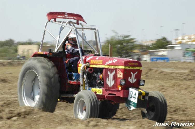 Foto de Guadalcacín - Jerez (Cádiz), España