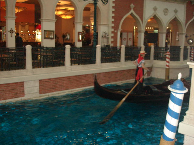 Foto de Las Vegas (Nevada), Estados Unidos