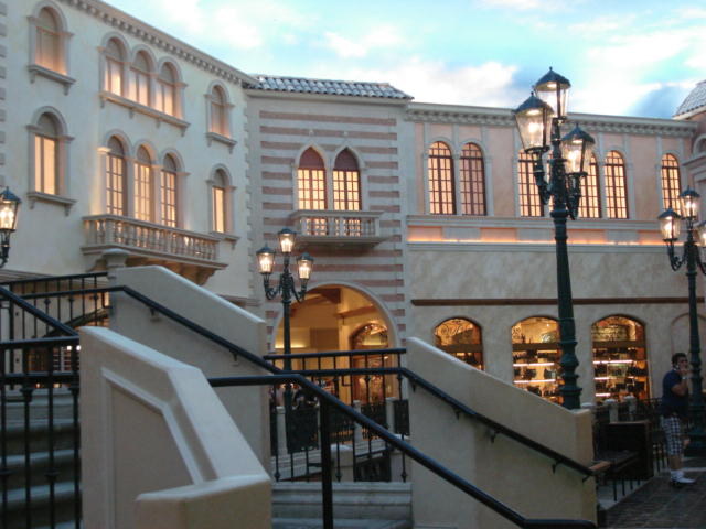 Foto de Las Vegas (Nevada), Estados Unidos