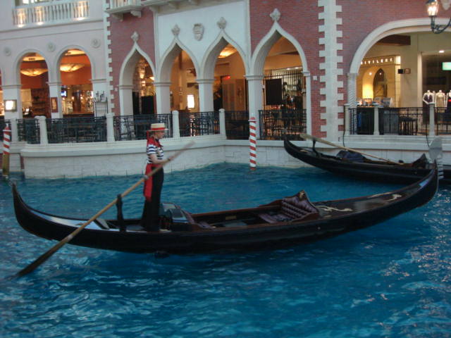 Foto de Las Vegas (Nevada), Estados Unidos