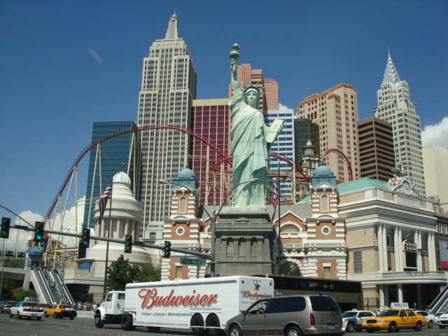 Foto de Las Vegas (Nevada), Estados Unidos