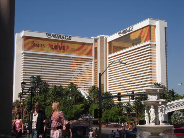 Foto de Las Vegas (Nevada), Estados Unidos