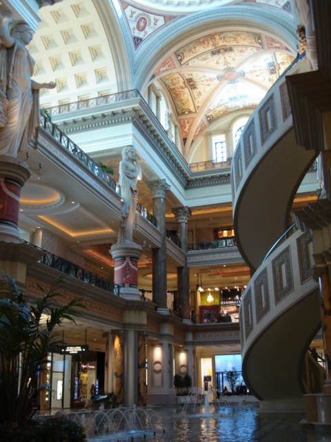 Foto de Las Vegas (Nevada), Estados Unidos