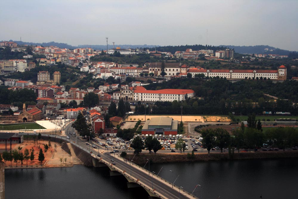 Foto de Coimbra, Portugal