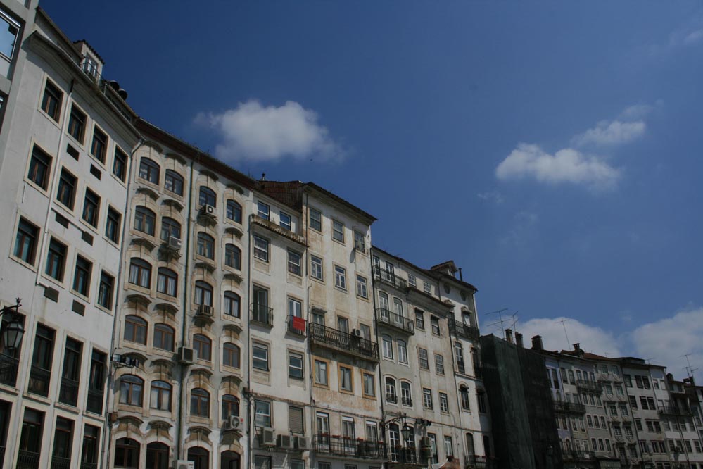 Foto de Coimbra, Portugal