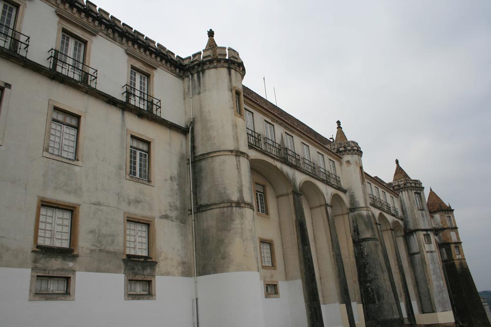 Foto de Coimbra, Portugal