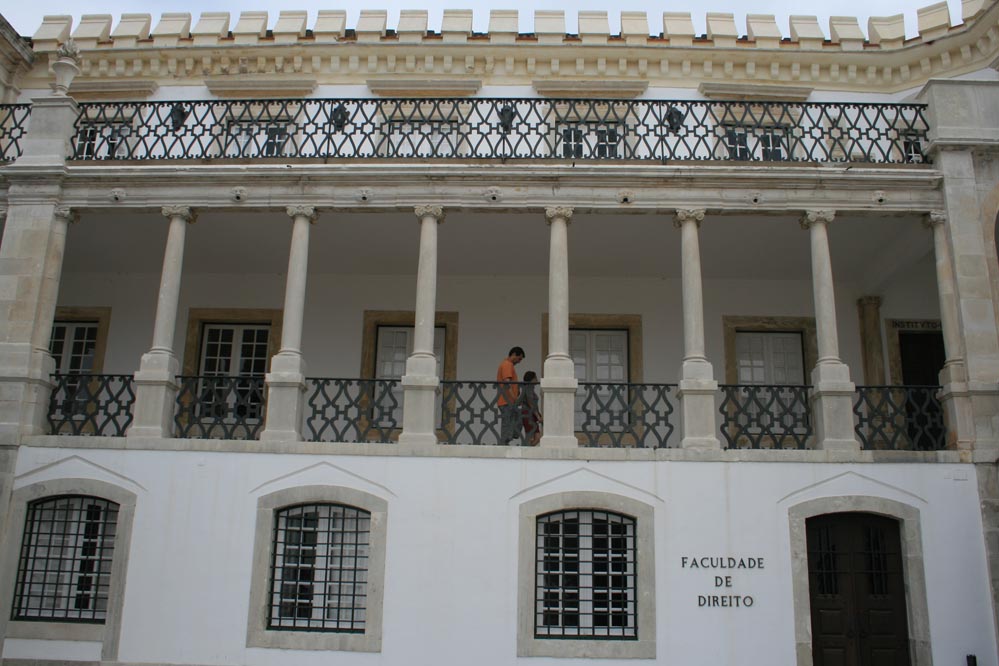 Foto de Coimbra, Portugal