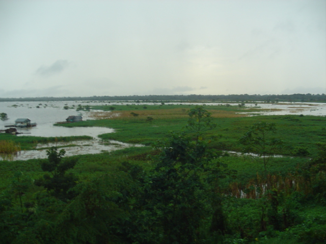 Foto de Iquitos, Perú
