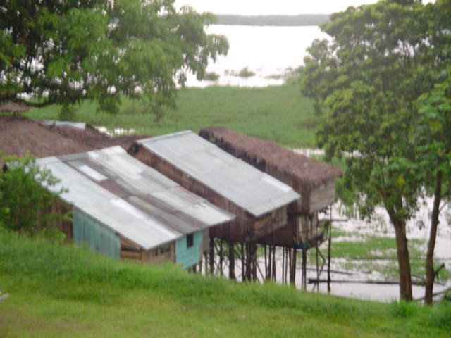 Foto de Iquitos, Perú