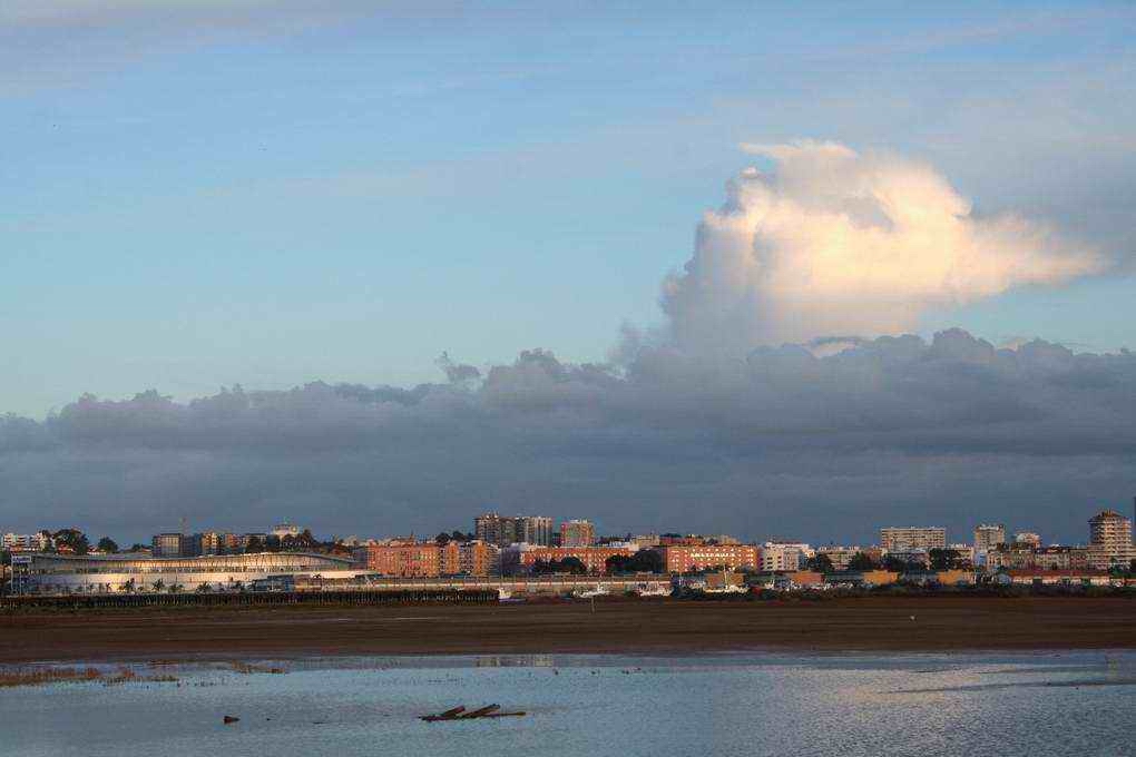 Foto de Huelva (Andalucía), España