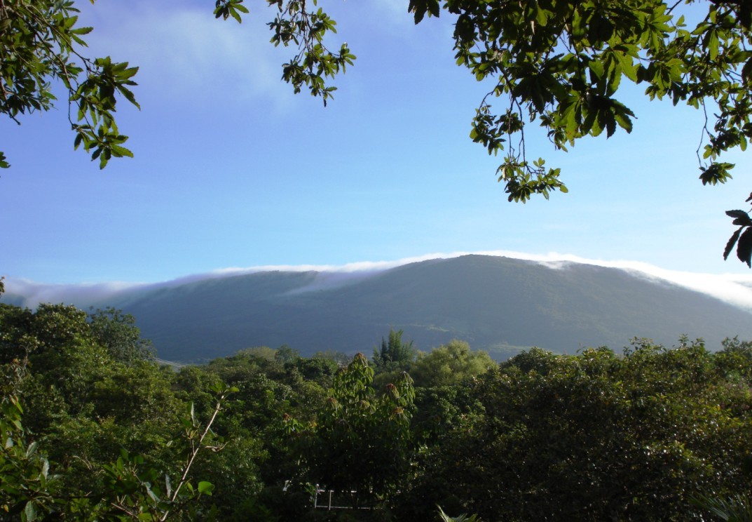 Foto de Don Ventura (San Fernando, Chiapas), México