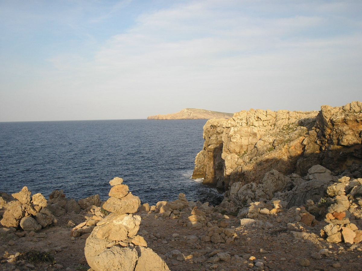Foto de Ciutadella - Menorca (Illes Balears), España