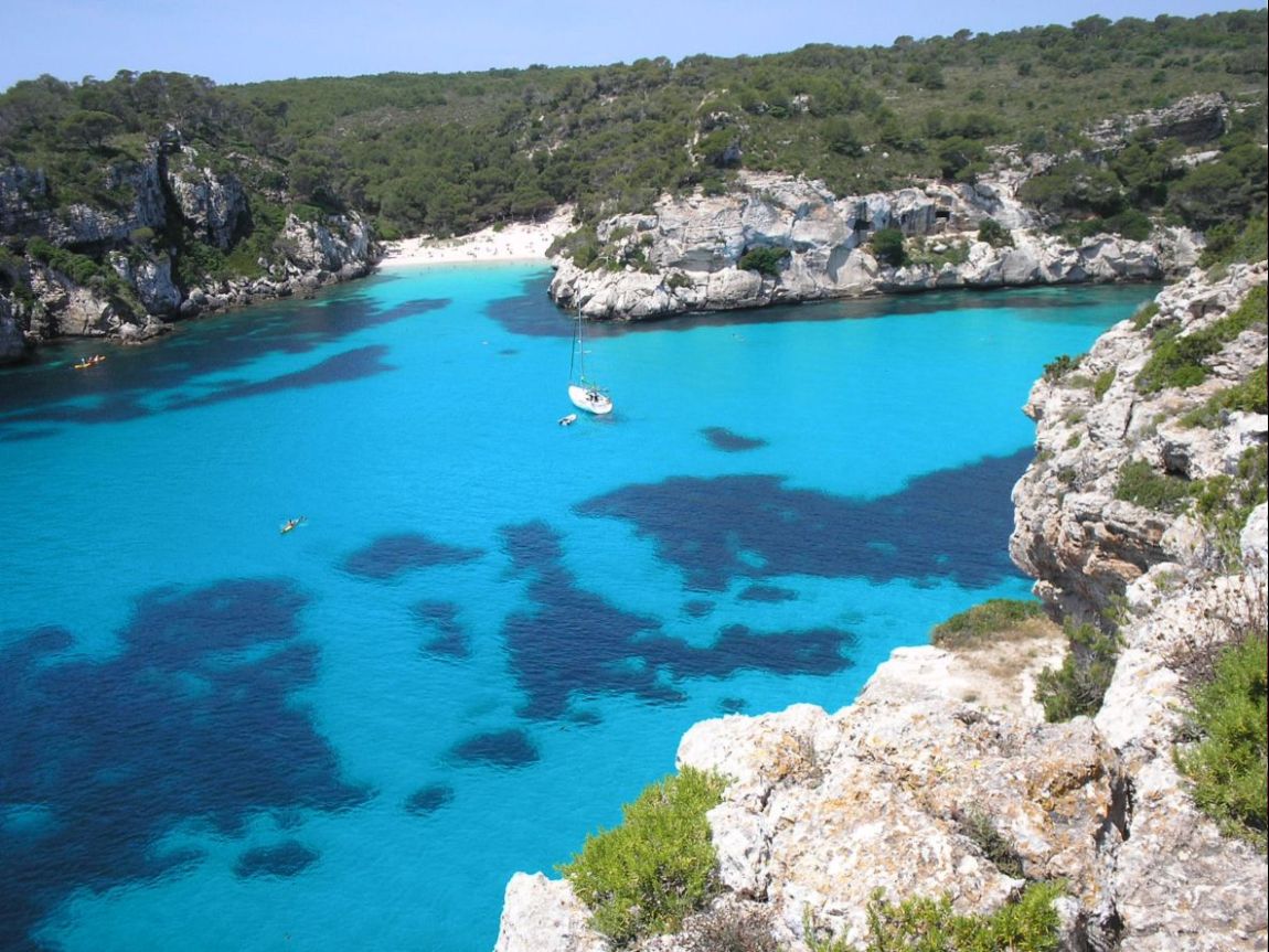 Foto de Ferreries (Illes Balears), España