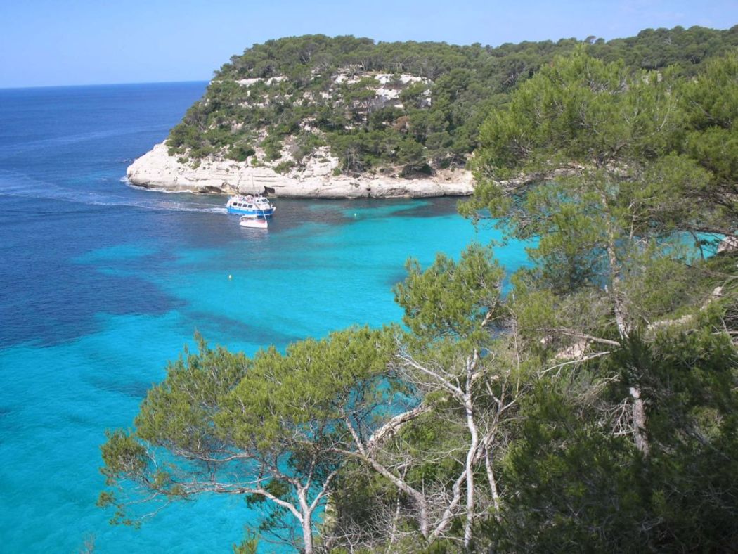 Foto de Ferreries (Illes Balears), España