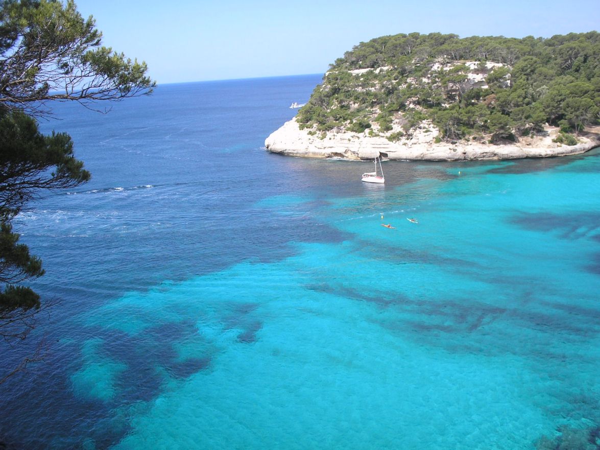 Foto de Ferreries (Illes Balears), España