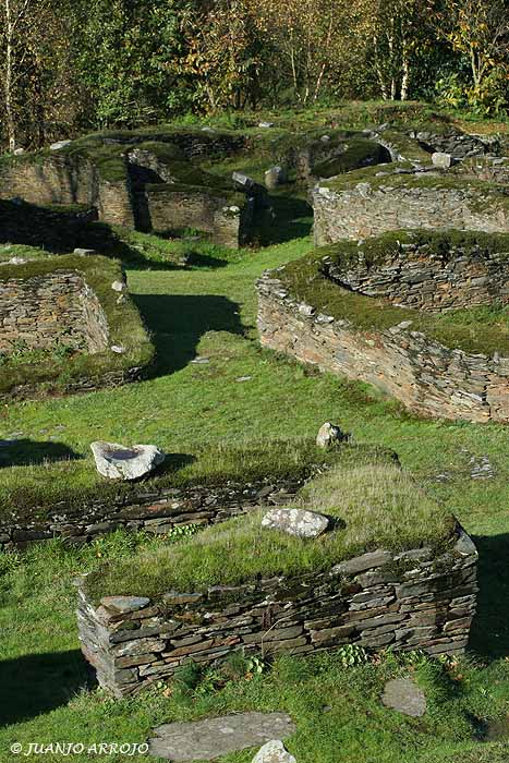 Foto de Coaña (Asturias), España