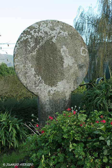 Foto de Coaña (Asturias), España