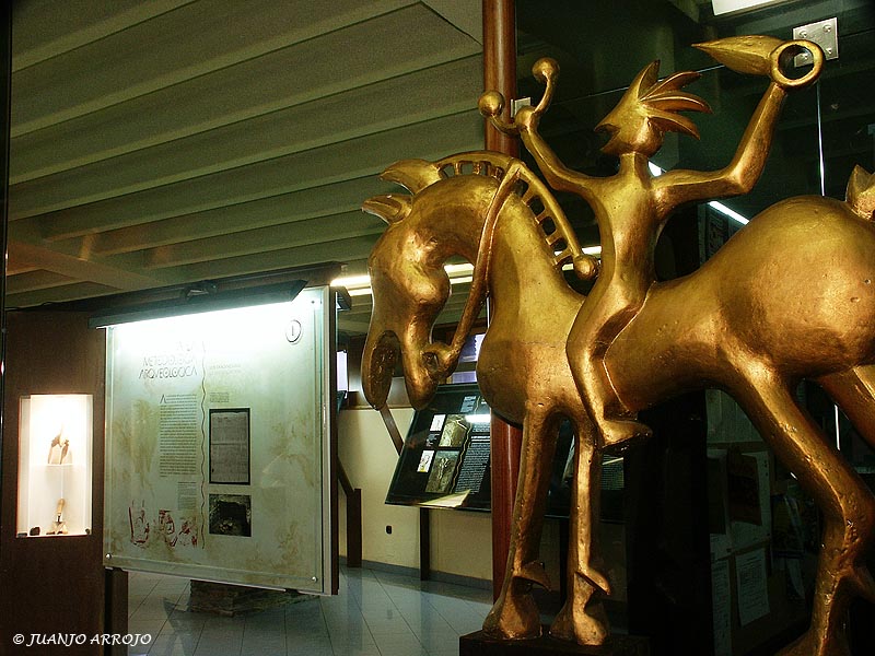 Foto de Coaña (Asturias), España