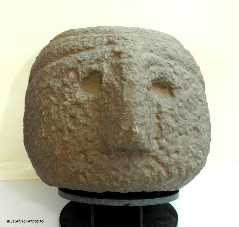 Foto de Coaña (Asturias), España