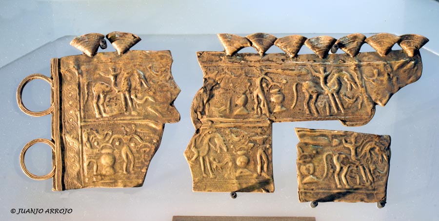 Foto de Coaña (Asturias), España