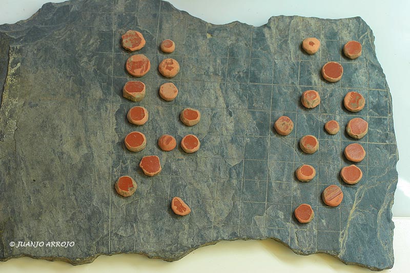 Foto de Coaña (Asturias), España