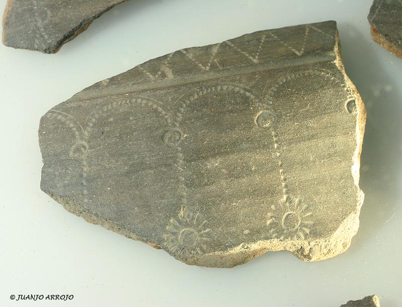 Foto de Coaña (Asturias), España