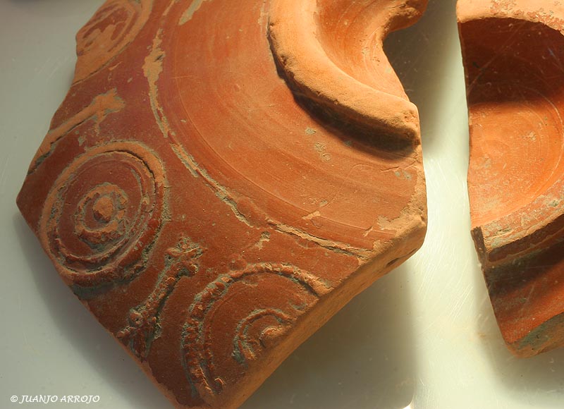 Foto de Coaña (Asturias), España