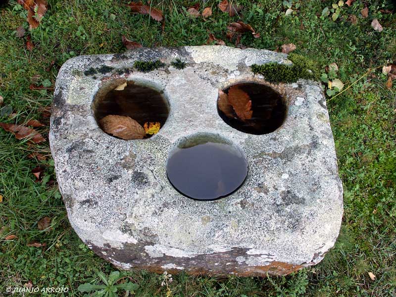 Foto de Coaña (Asturias), España