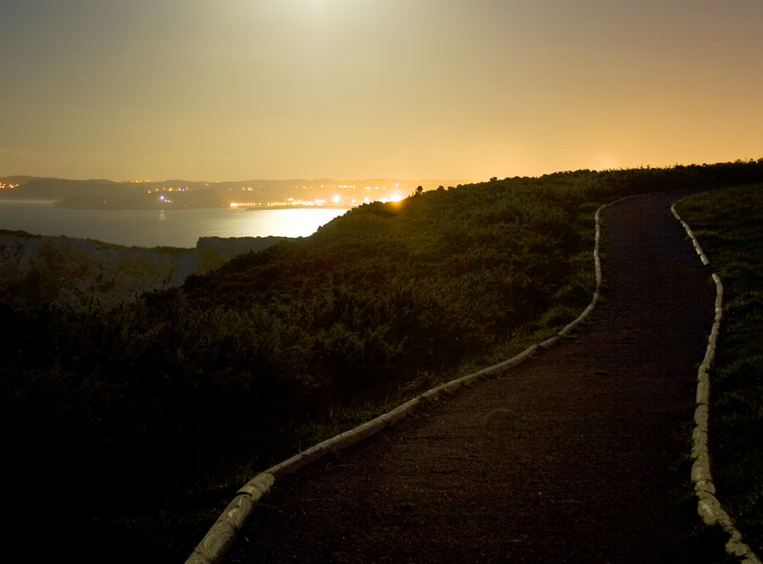 Foto de Castrillón (Asturias), España
