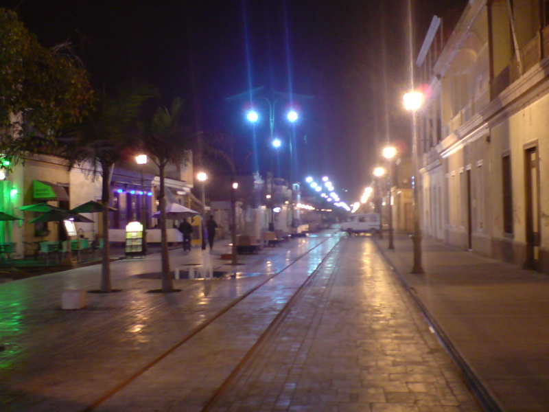 Foto de Iquique, Chile