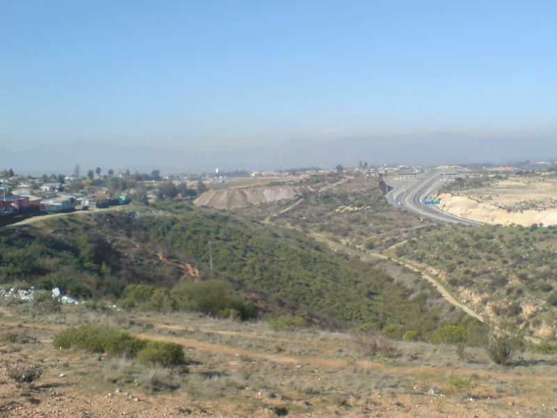 Foto de Quilpue, Chile