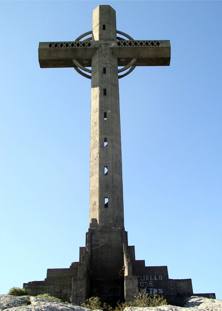 Foto de Cerro Pan de Azúcar, Uruguay