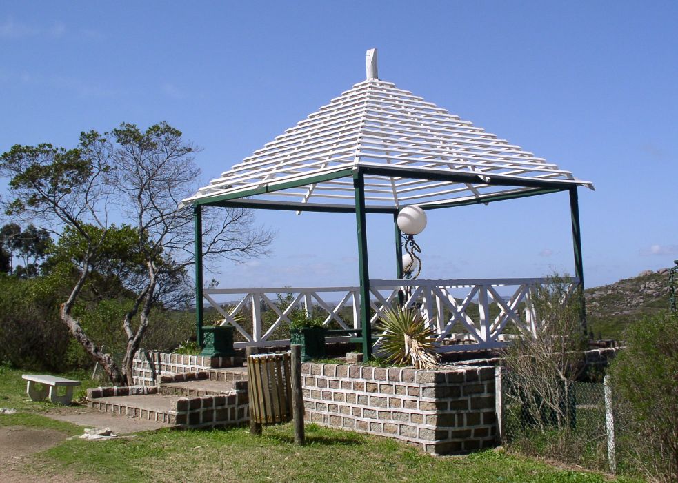 Foto de Cerro Pan de Azúcar, Uruguay