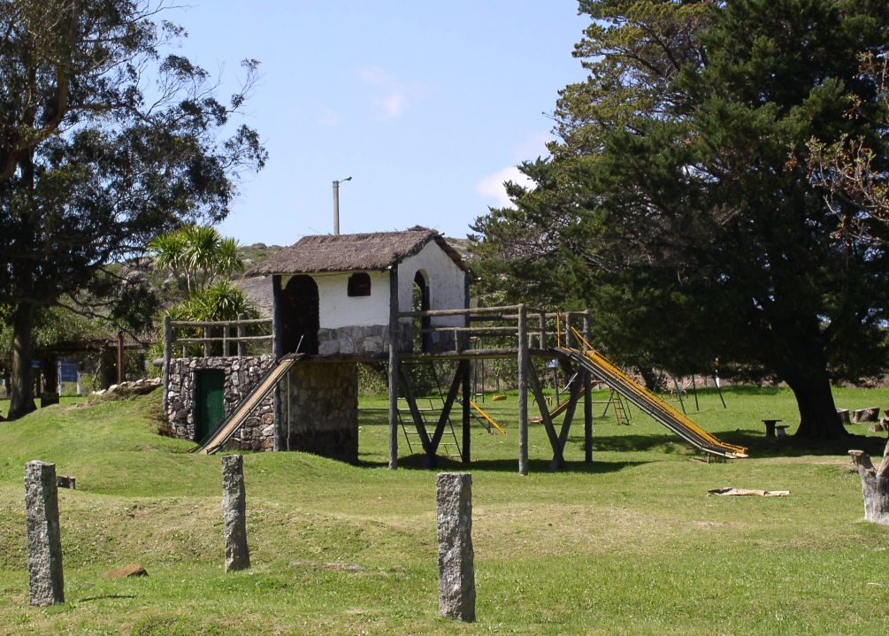 Foto de Cerro Pan de Azúcar, Uruguay