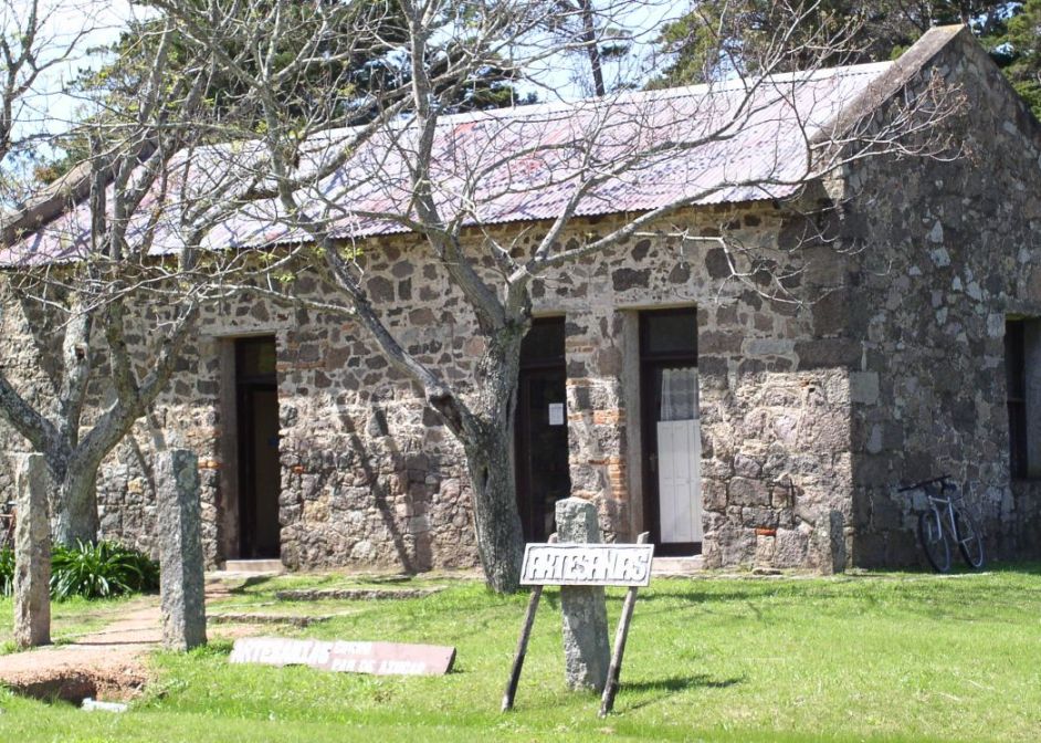 Foto de Cerro Pan de Azúcar, Uruguay