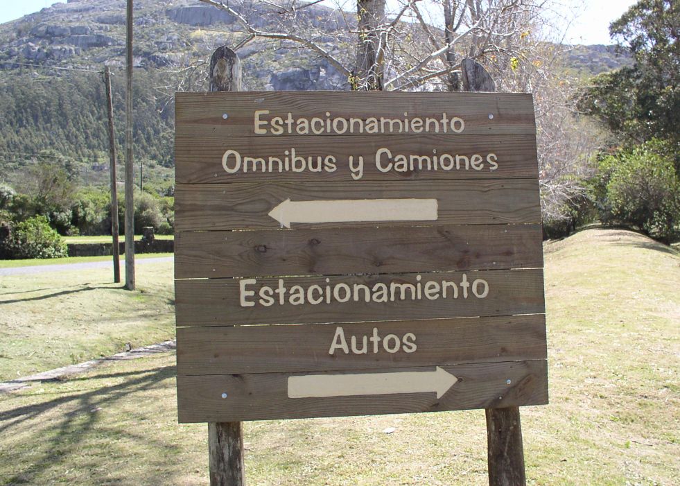 Foto de Cerro Pan de Azúcar, Uruguay