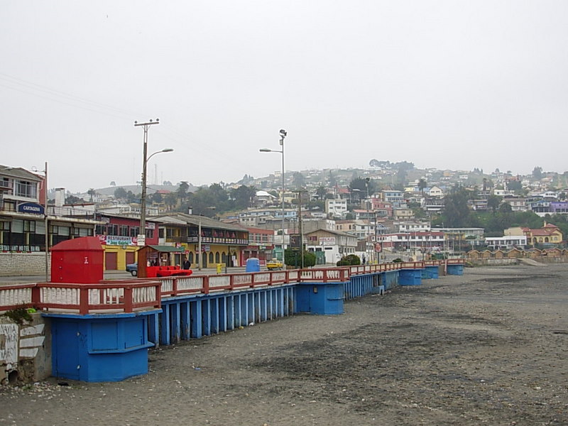 Foto de Cartagena, Chile