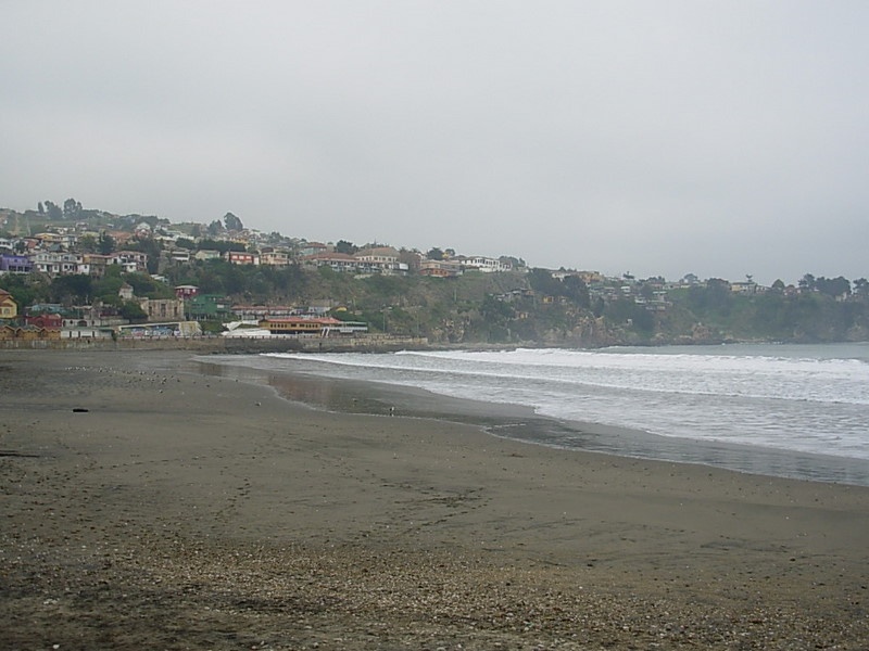 Foto de Cartagena, Chile