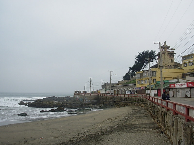 Foto de Cartagena, Chile