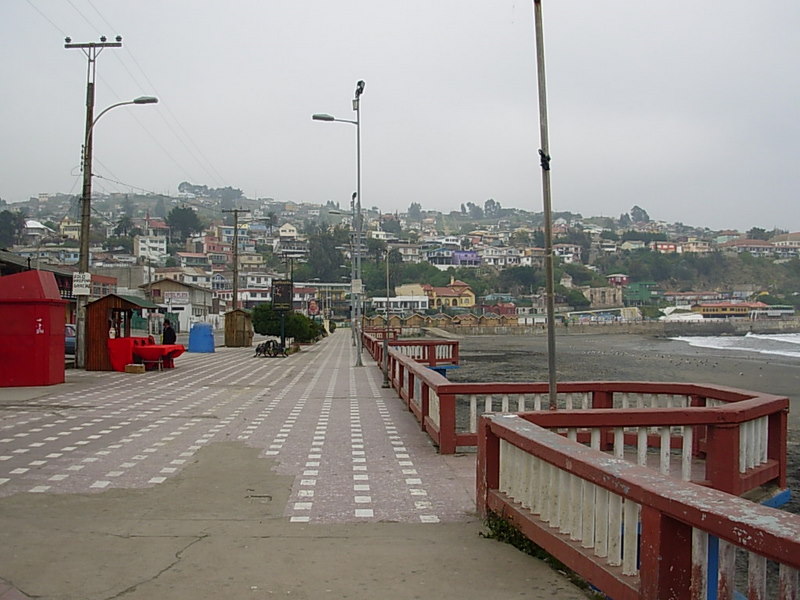 Foto de Cartagena, Chile