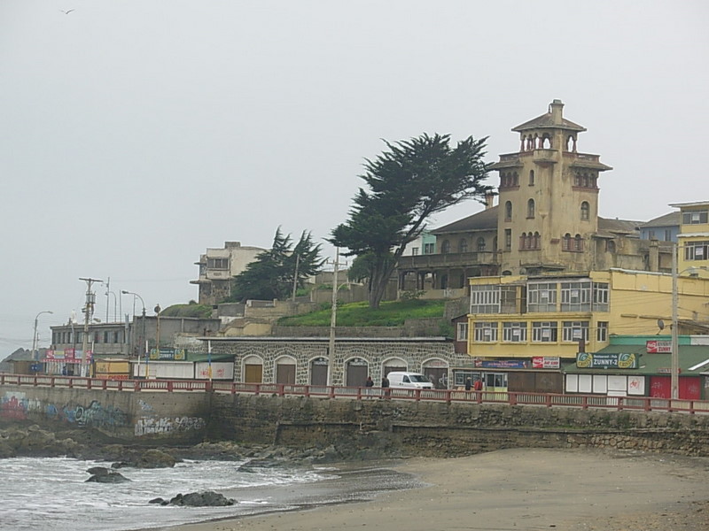 Foto de Cartagena, Chile