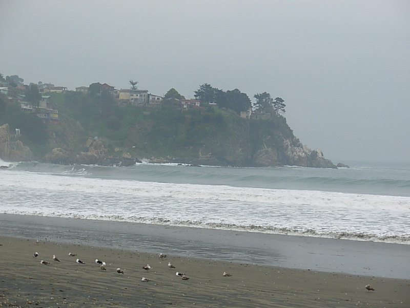 Foto de Cartagena, Chile