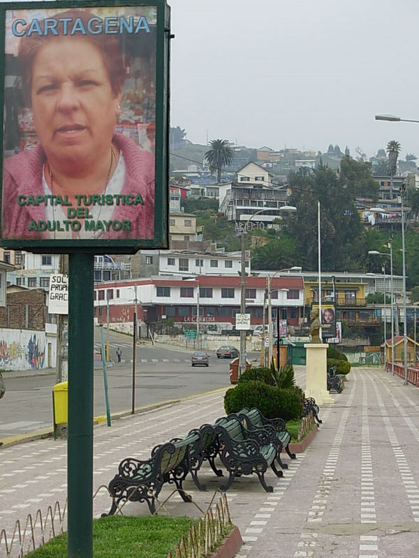 Foto de Cartagena, Chile