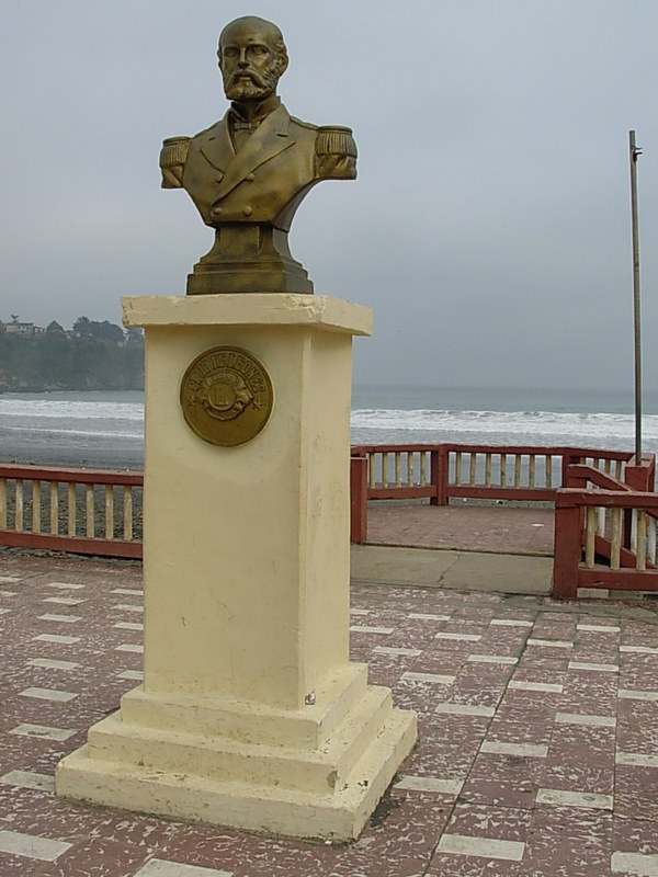 Foto de Cartagena, Chile