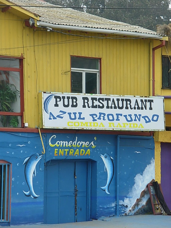 Foto de Cartagena, Chile