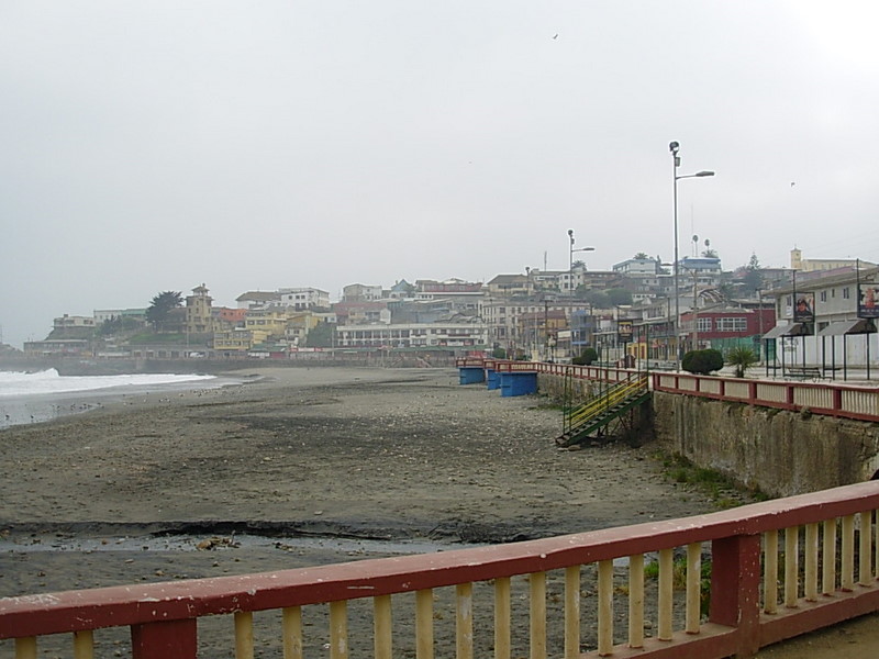 Foto de Cartagena, Chile