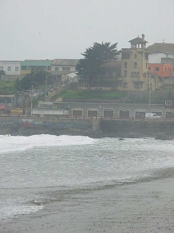 Foto de Cartagena, Chile