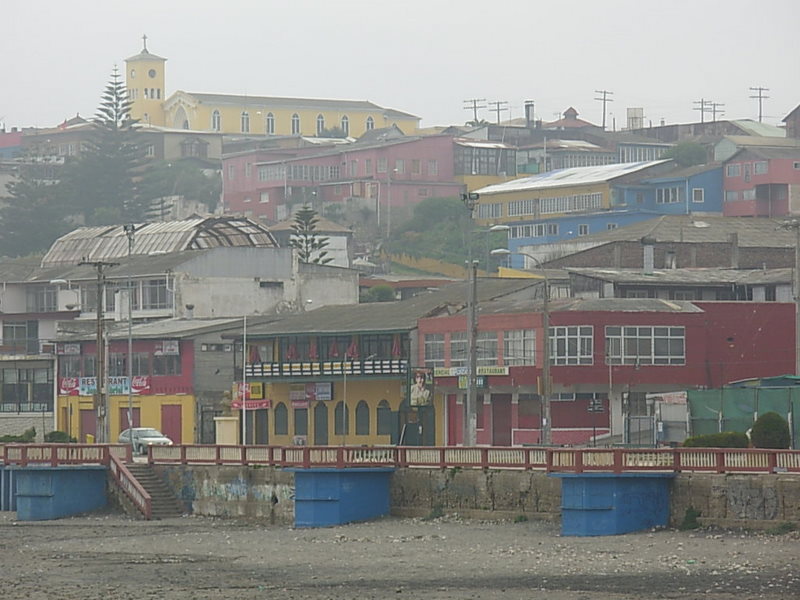 Foto de Cartagena, Chile