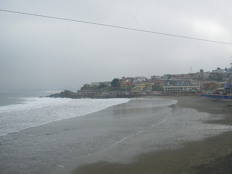 Foto de Cartagena, Chile