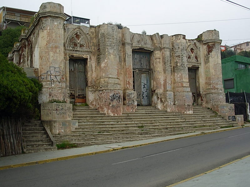 Foto de Cartagena, Chile